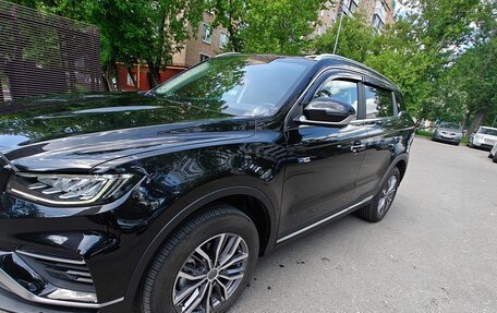 Geely Atlas, 2024 год, 2 700 000 рублей, 3 фотография
