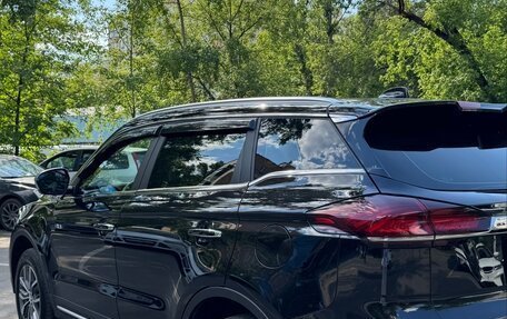 Geely Atlas, 2024 год, 2 700 000 рублей, 5 фотография