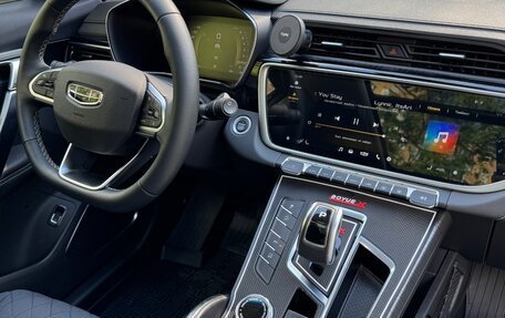 Geely Atlas, 2024 год, 2 700 000 рублей, 9 фотография