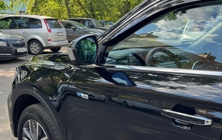 Geely Atlas, 2024 год, 2 700 000 рублей, 4 фотография