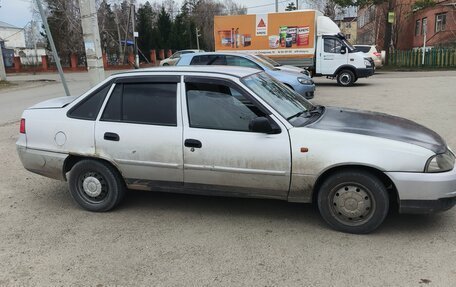Daewoo Nexia I рестайлинг, 2010 год, 180 000 рублей, 2 фотография