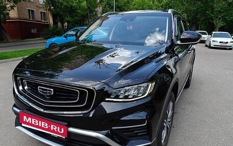 Geely Atlas, 2024 год, 2 700 000 рублей, 2 фотография
