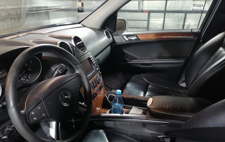 Mercedes-Benz M-Класс, 2005 год, 880 000 рублей, 13 фотография
