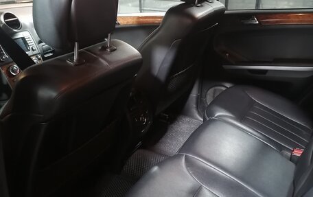 Mercedes-Benz M-Класс, 2005 год, 880 000 рублей, 12 фотография