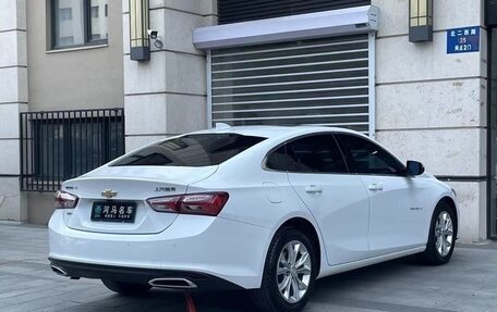 Chevrolet Malibu IX, 2022 год, 1 450 000 рублей, 5 фотография