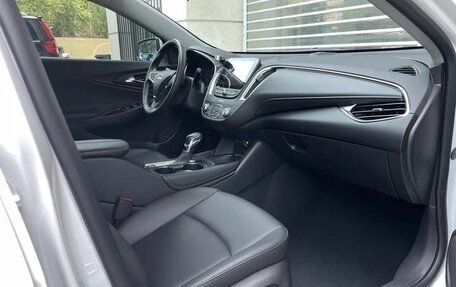 Chevrolet Malibu IX, 2022 год, 1 450 000 рублей, 8 фотография