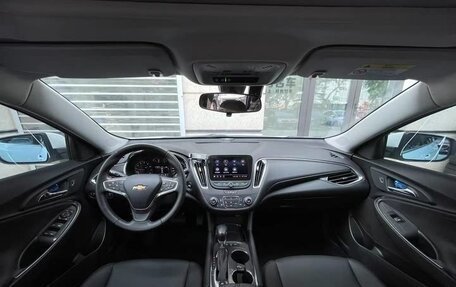 Chevrolet Malibu IX, 2022 год, 1 450 000 рублей, 9 фотография
