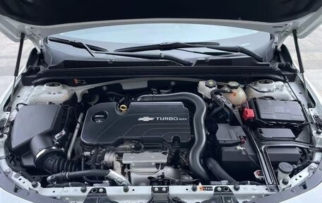 Chevrolet Malibu IX, 2022 год, 1 450 000 рублей, 13 фотография