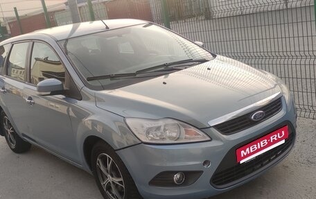 Ford Focus II рестайлинг, 2010 год, 670 000 рублей, 2 фотография