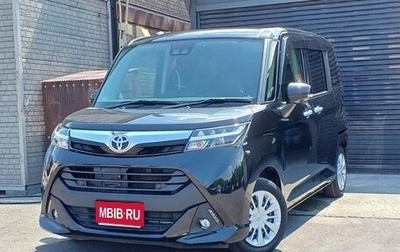 Toyota Tank I, 2019 год, 800 000 рублей, 1 фотография