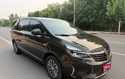 Buick GL8 III, 2022 год, 2 600 000 рублей, 1 фотография