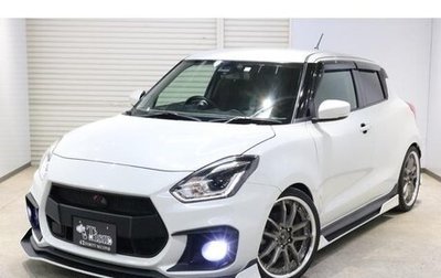 Suzuki Swift V, 2020 год, 1 330 000 рублей, 1 фотография
