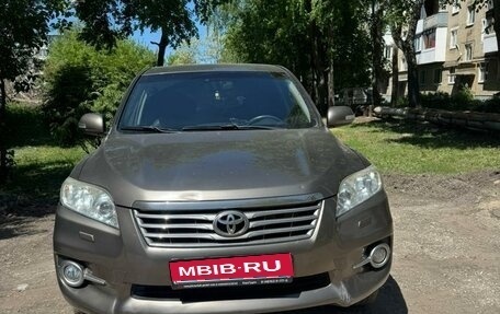 Toyota RAV4, 2010 год, 1 350 000 рублей, 1 фотография