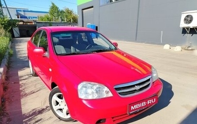 Chevrolet Lacetti, 2007 год, 339 000 рублей, 1 фотография