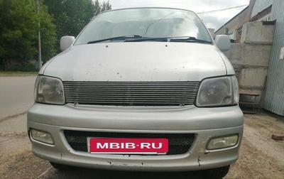Toyota Town Ace III, 2000 год, 700 000 рублей, 1 фотография