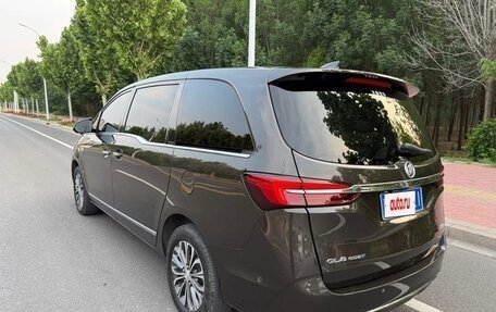 Buick GL8 III, 2022 год, 2 600 000 рублей, 6 фотография