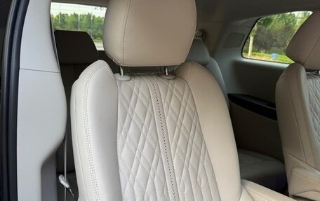 Buick GL8 III, 2022 год, 2 600 000 рублей, 16 фотография