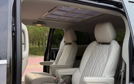 Buick GL8 III, 2022 год, 2 600 000 рублей, 17 фотография