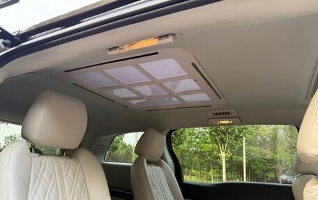 Buick GL8 III, 2022 год, 2 600 000 рублей, 19 фотография