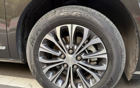 Buick GL8 III, 2022 год, 2 600 000 рублей, 25 фотография