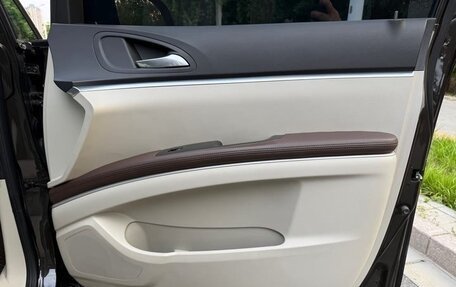 Buick GL8 III, 2022 год, 2 600 000 рублей, 23 фотография