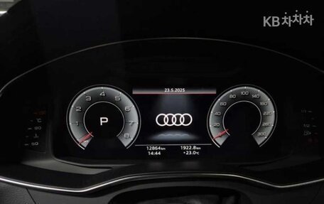 Audi A6, 2022 год, 3 535 000 рублей, 9 фотография