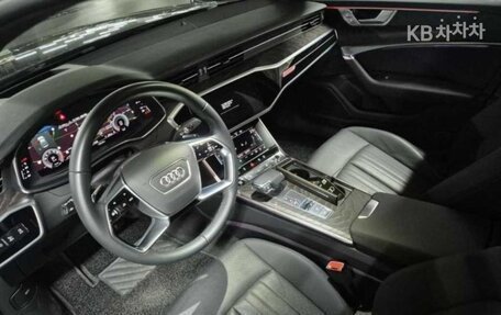Audi A6, 2022 год, 3 535 000 рублей, 7 фотография