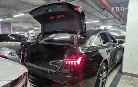 Audi A6, 2022 год, 3 535 000 рублей, 6 фотография