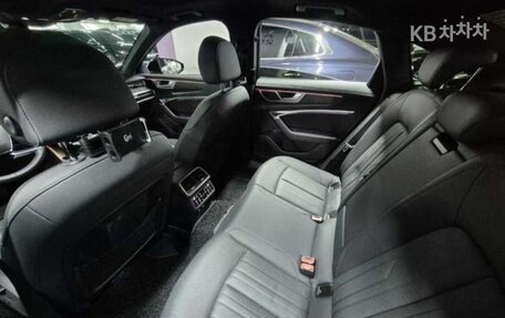 Audi A6, 2022 год, 3 535 000 рублей, 8 фотография