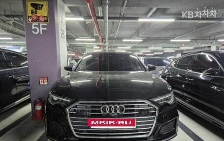 Audi A6, 2022 год, 3 535 000 рублей, 3 фотография