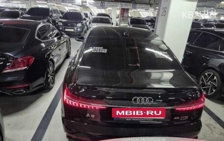 Audi A6, 2022 год, 3 535 000 рублей, 5 фотография