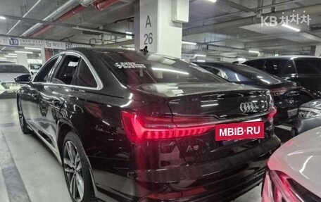 Audi A6, 2022 год, 3 535 000 рублей, 4 фотография