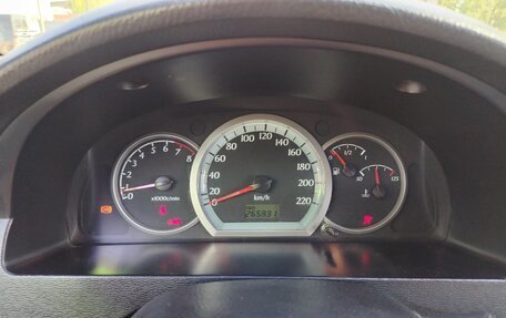 Chevrolet Lacetti, 2007 год, 339 000 рублей, 6 фотография