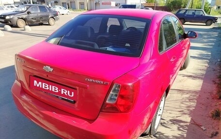 Chevrolet Lacetti, 2007 год, 339 000 рублей, 2 фотография