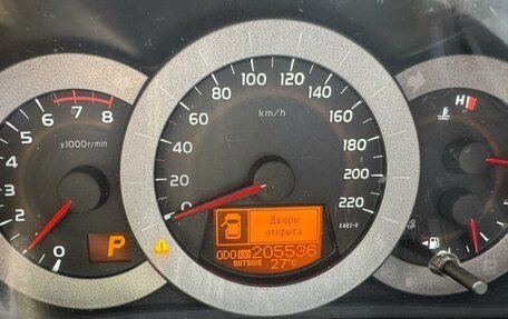 Toyota RAV4, 2010 год, 1 350 000 рублей, 7 фотография