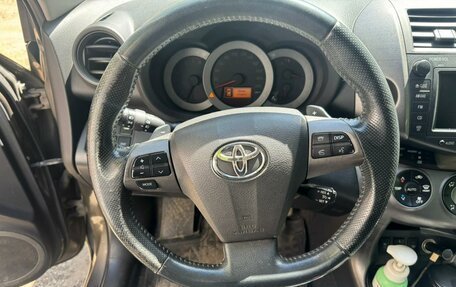 Toyota RAV4, 2010 год, 1 350 000 рублей, 6 фотография