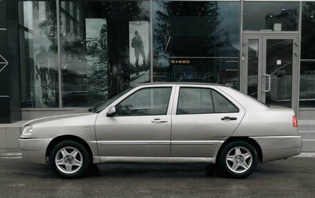 Chery Amulet (A15) I, 2007 год, 200 000 рублей, 8 фотография