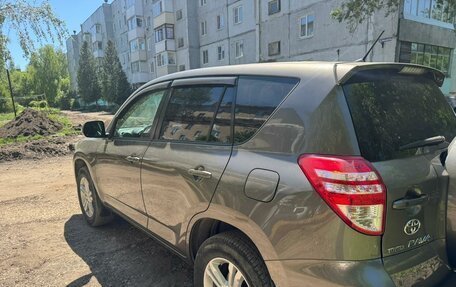 Toyota RAV4, 2010 год, 1 350 000 рублей, 4 фотография