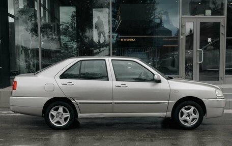 Chery Amulet (A15) I, 2007 год, 200 000 рублей, 4 фотография