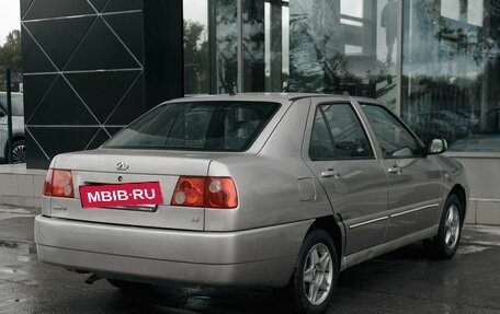 Chery Amulet (A15) I, 2007 год, 200 000 рублей, 5 фотография