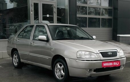 Chery Amulet (A15) I, 2007 год, 200 000 рублей, 3 фотография