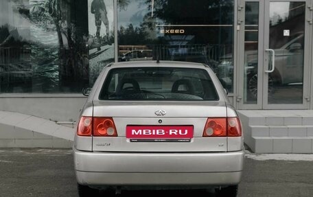 Chery Amulet (A15) I, 2007 год, 200 000 рублей, 6 фотография