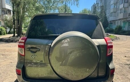 Toyota RAV4, 2010 год, 1 350 000 рублей, 3 фотография
