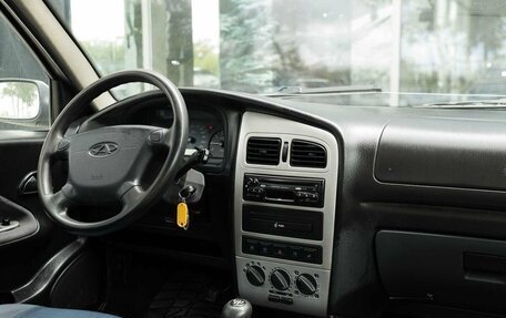 Chery Amulet (A15) I, 2007 год, 200 000 рублей, 10 фотография