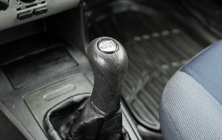 Chery Amulet (A15) I, 2007 год, 200 000 рублей, 15 фотография
