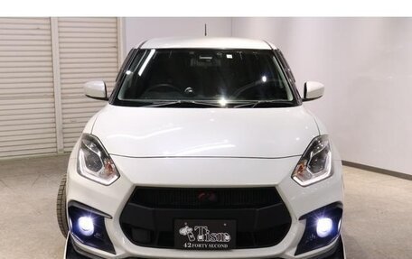 Suzuki Swift V, 2020 год, 1 330 000 рублей, 3 фотография