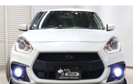 Suzuki Swift V, 2020 год, 1 330 000 рублей, 4 фотография