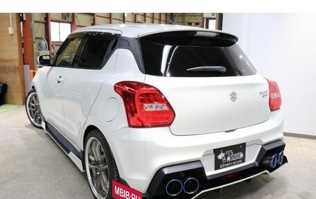 Suzuki Swift V, 2020 год, 1 330 000 рублей, 5 фотография