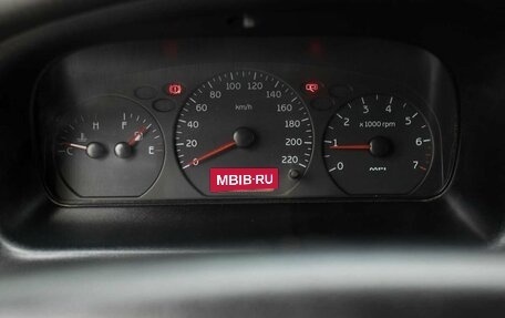 Chery Amulet (A15) I, 2007 год, 200 000 рублей, 12 фотография