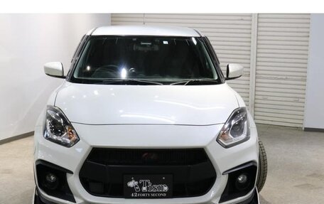 Suzuki Swift V, 2020 год, 1 330 000 рублей, 13 фотография